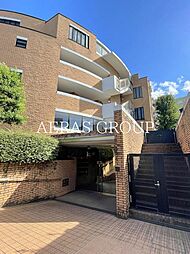 ラ・コリーヌ神宮前 201