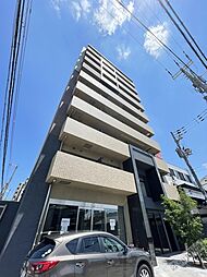 大阪市平野区西脇３丁目