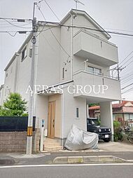 クレイドルガーデンさいたま市大宮区上小町第1 1号棟