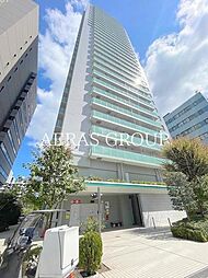 品川タワーフェイス