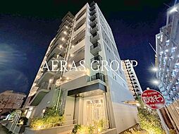 デュオステージ海老名