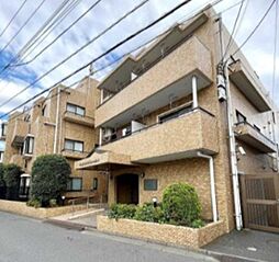 ライオンズマンション平和台第二