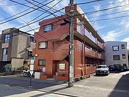 フォーレストハイツ 204