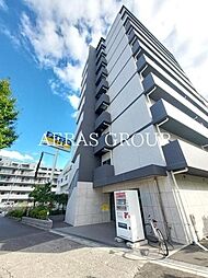 ＧＥＮＯＶＩＡ西高島平ｓｋｙｇａｒｄｅｎ