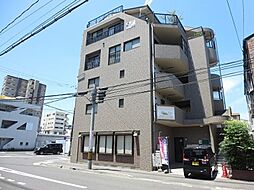 マルウチマンション 201