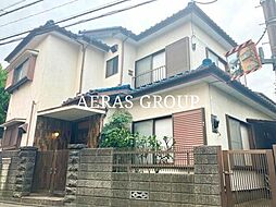 武蔵台戸建