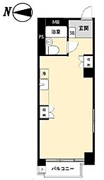 ヴェラハイツ新宿