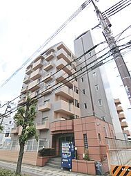 パークハイム南加賀屋
