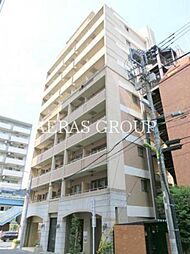 ステージファースト三軒茶屋アジールコート