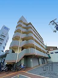 岸和田市土生町２丁目
