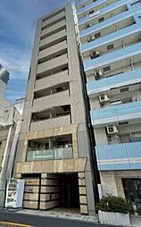 中央区築地７丁目