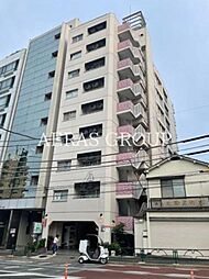 フォーチュンフィールド文京湯島