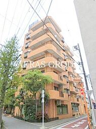 ライオンズマンション西中延