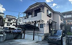 東本郷テラスP付