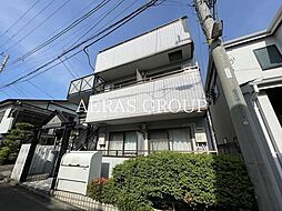 ジュネパレス相模原第21