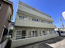 玉川ガーデンホームズ