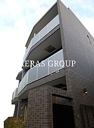 グリッドハウス南大井