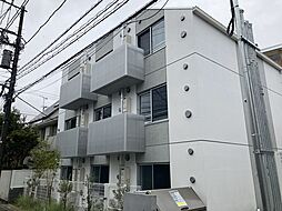 ＲＪカーサ松陰神社 202