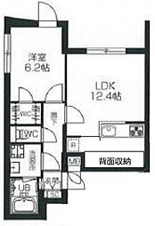 LUCENT COURT早稲田