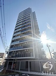 豊中市本町４丁目