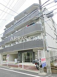 ラ・シード板橋若木