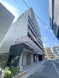 スプランディッド西日暮里
