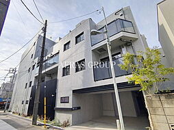 シーフォルム駒込2 404