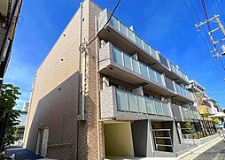 大田区北馬込２丁目