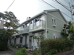 大和市上和田の一戸建て