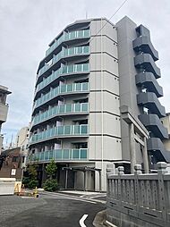 S-RESIDENCE雑司が谷