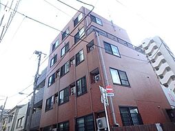 スウィートヴィレッジ三ノ輪I