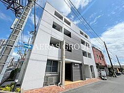 クラテックレジデンスII