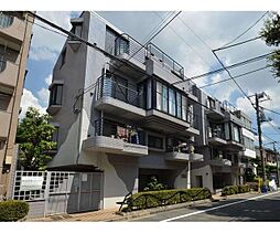 ラヴニール南常盤台 204