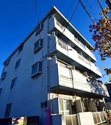 ストークマンション小礒