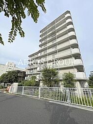 ニューライフマンション木場