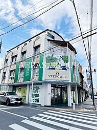 世田谷区用賀４丁目