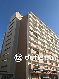 九番団地2号棟 312