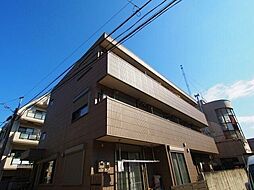 タウンコート初台 202