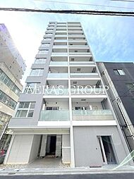 パークアクシス神田レジデンス