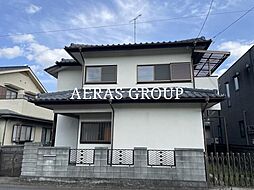 中央3丁目戸建