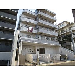 ブールヴァル鷺沼 502