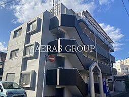 神谷レジデンス