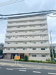 バージュアル浦和ウエスト