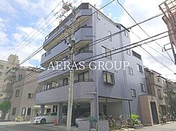 江戸川区瑞江１丁目