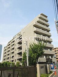 プレール天王洲アイル弐番館