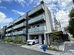 ルネサンスコート上北沢Ｆｒｏｎｔ