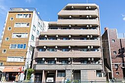 パークウェル荻窪