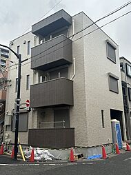 仮称メゾン Ｋ ソレイユ