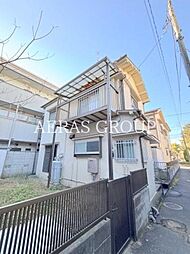 東小松川2丁目戸建て