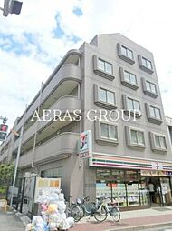 ＳＫガーデン西葛西